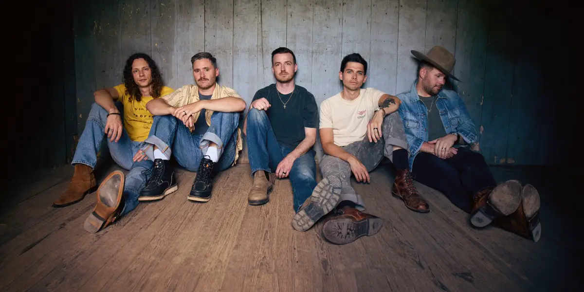LANCO Talks Massive Comeback, Honest Music and Creative Freedom [EXCLUSIVE]
