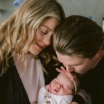 Lauren Alaina Shares the Meaning Behind Her Daughter Beni Doll's Name