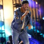 Luke Bryan, 'Country Song Came On': Story Behind the Song