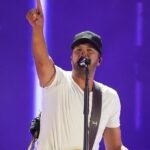 Luke Bryan Gives a New Update On His Voice After Canceling Shows