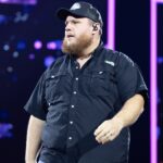Luke Combs Releases Empowering 'Back In The Saddle' [WATCH]