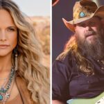 Miranda Lambert Drops 'A Song To Sing' With Chris Stapleton [LISTEN]