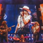 Miranda Lambert and Chris Stapleton Perform 'A Song To Sing' [WATCH]