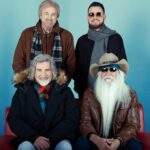 The Oak Ridge Boys Announce 2025 American Made Christmas Tour