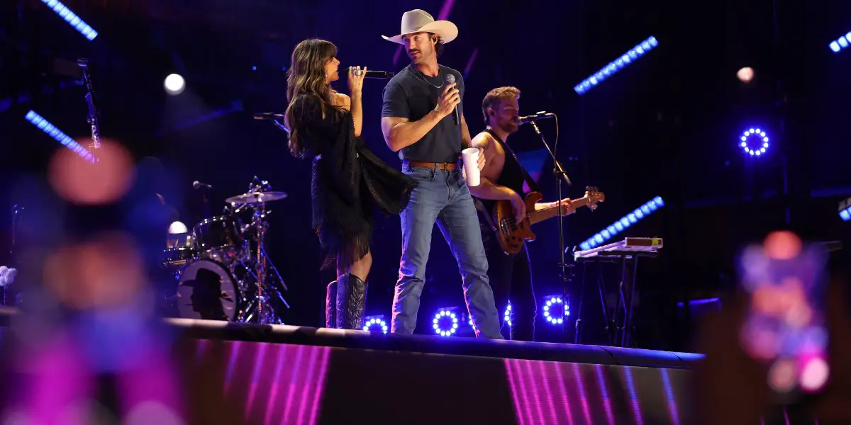 Riley Green and Ella Langley, 'Don't Mind If I Do': Story Behind the Song
