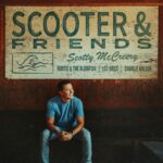 Scotty McCreery Breaks the Mold With 'Scooter & Friends' EP
