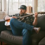 Scotty Hasting Talks 'Scars,' New Music, And the Power of Hope [EXCLUSIVE]