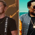 Scotty McCreery Calls Singing With Charlie Wilson a 'Dream Come True'