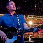 Scotty McCreery Already Baby-Proofed His Bus, Says Avery Will Be a 'Great Big Brother'
