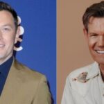 Scotty McCreery Praises Randy Travis: 'He's a Living Legend'