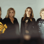 Sister Sadie Lets '90s Country Influence Magical New 'All Will Be Well' Album [EXCLUSIVE]