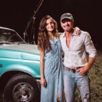 Tim McGraw Praises His Daughter Audrey For 'Chasing Her Dreams'