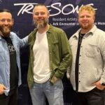 'The Voice' Winner Todd Tilghman Joins TrueSong