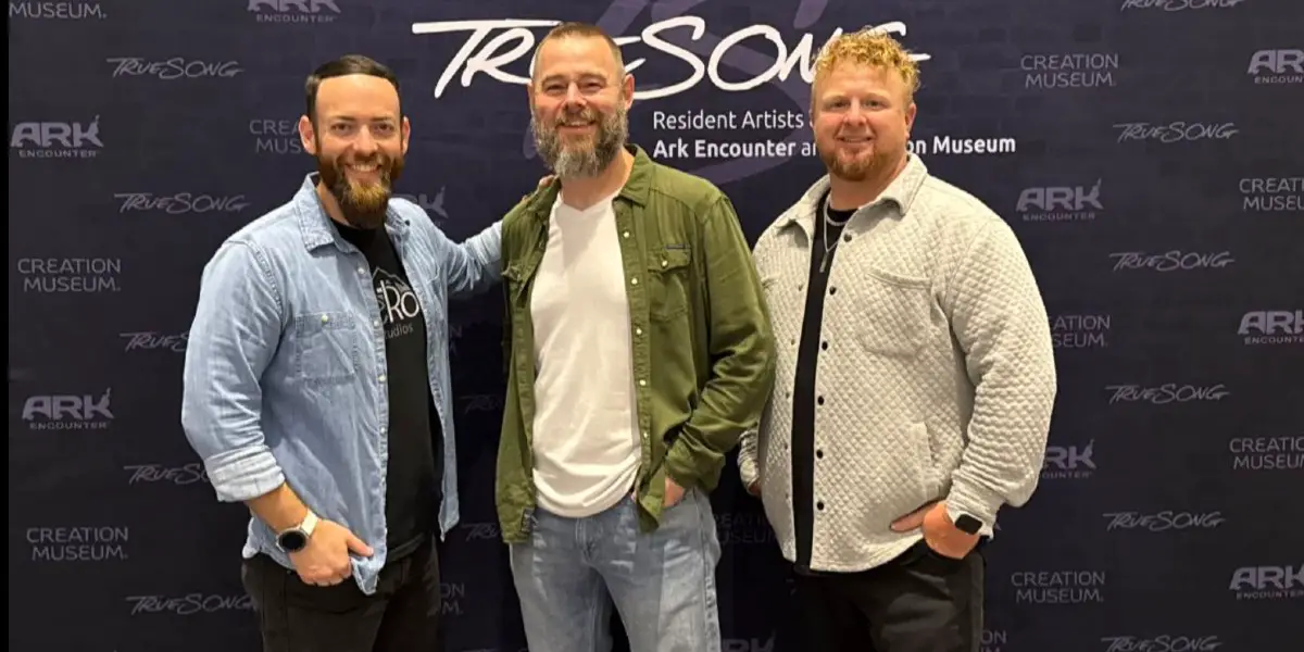 'The Voice' Winner Todd Tilghman Joins TrueSong