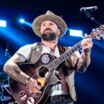 Zac Brown Reveals Sobriety, Cuts Out Gluten, Sugar and Dairy: 'I Went Cold Turkey'