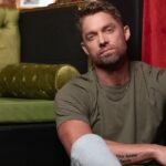 Brett Young Reveals How Being a Worship Leader Led Him to Country Music
