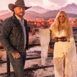 Carrie Underwood Thanks Cody Johnson At 'I'm Gonna Love You' Celebration