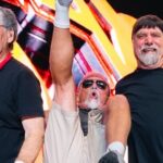Alabama Reunites With Original Drummer, Mark Herndon [WATCH]
