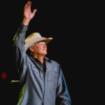 Alan Jackson Has Always Tried To Honor the Hard Workers