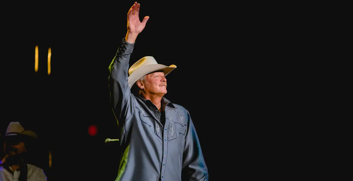 Alan Jackson Has Always Tried To Honor the Hard Workers