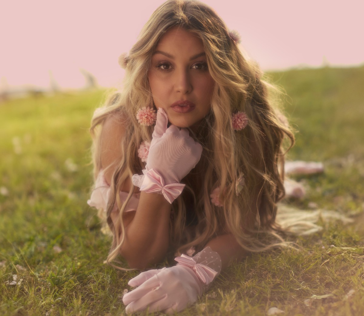Alexandra Kay Chronicles Her Healing and Happiness In 'Second Wind'