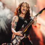Ashley McBryde To Open New Bar Inside Eric Church's Chief's