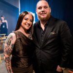 Ashley McBryde Performs 'Beer Never Broke My Heart' In Tribute to Luke Combs [WATCH]