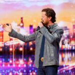 Austin Brown Makes It To the Quarter-Finals On 'America's Got Talent'