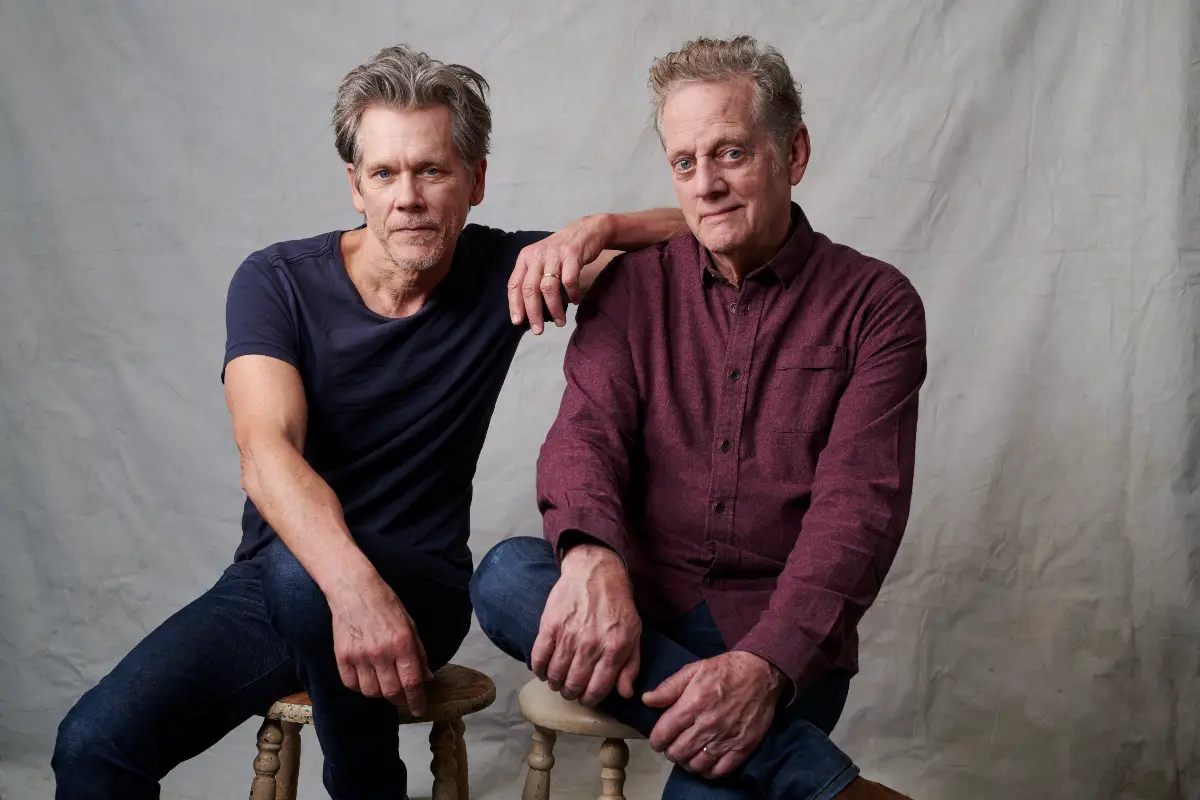 The Bacon Brothers Talk Return to Nashville As Part Of Their Freestanding Tour [EXCLUSIVE]
