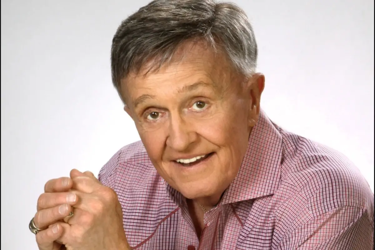 Bill Anderson Gives Update After Having 'Freak Accident' At His Home