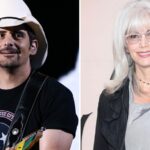 Brad Paisley and Emmylou Harris Among Nashville Songwriter Hall of Fame Inductees