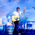 Chase Rice Announces New 'Eldora' Album: 'This Is The Real Me'