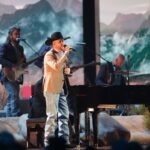Cody Johnson Hints At 'Spicier' New Album After 'Leather Deluxe'
