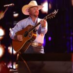 Cody Johnson, 'The Fall': Story Behind The Song
