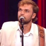Conner Smith Returns To the Stage With Grand Ole Opry Performance [WATCH]