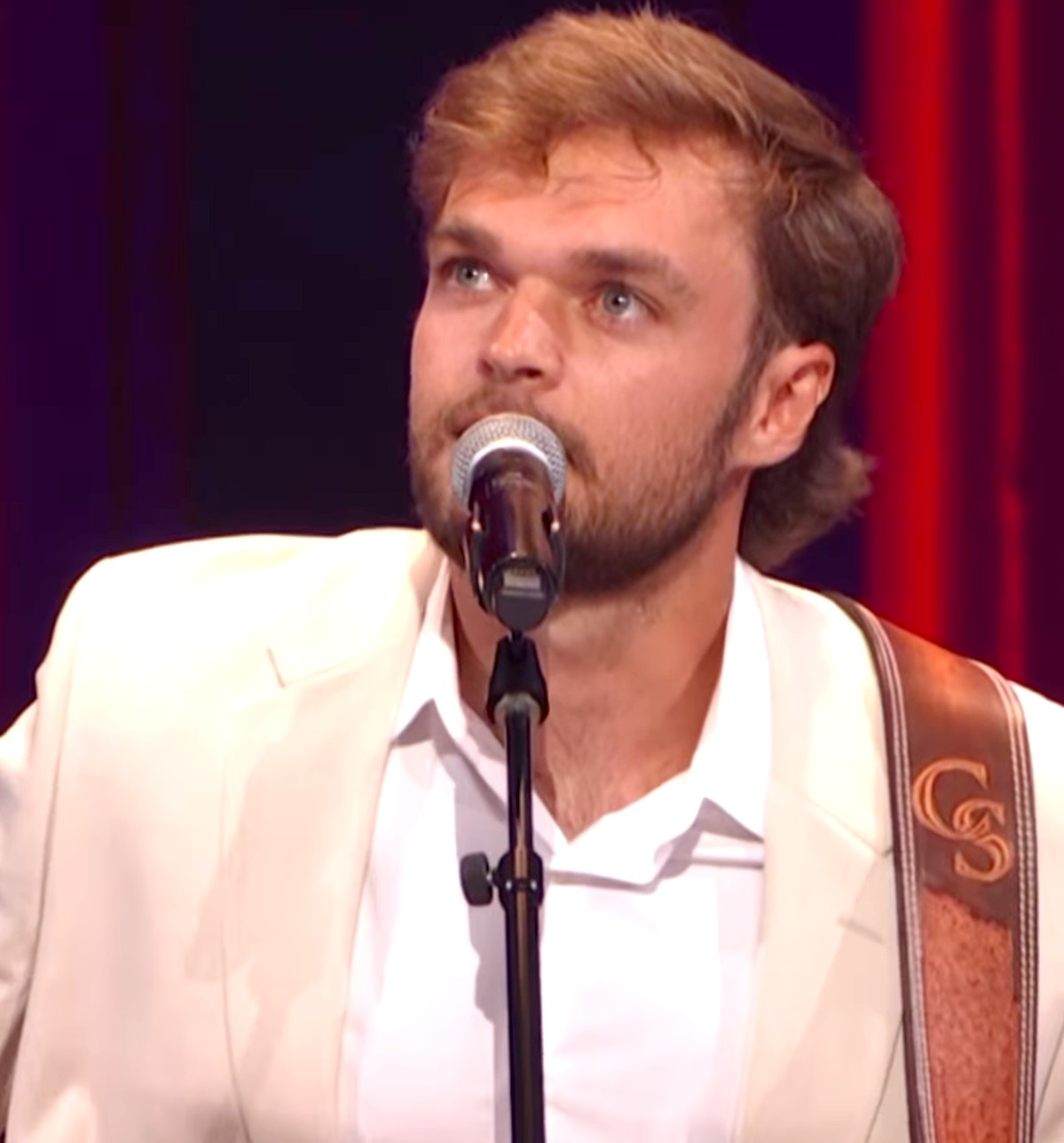 Conner Smith Returns To the Stage With Grand Ole Opry Performance [WATCH]
