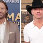 Dierks Bentley Praises Kenny Chesney Ahead of Hall of Fame Induction
