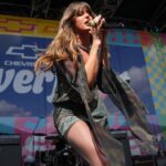 Ella Langley Reveals The One Thing She Refuses To Do In Her Live Shows
