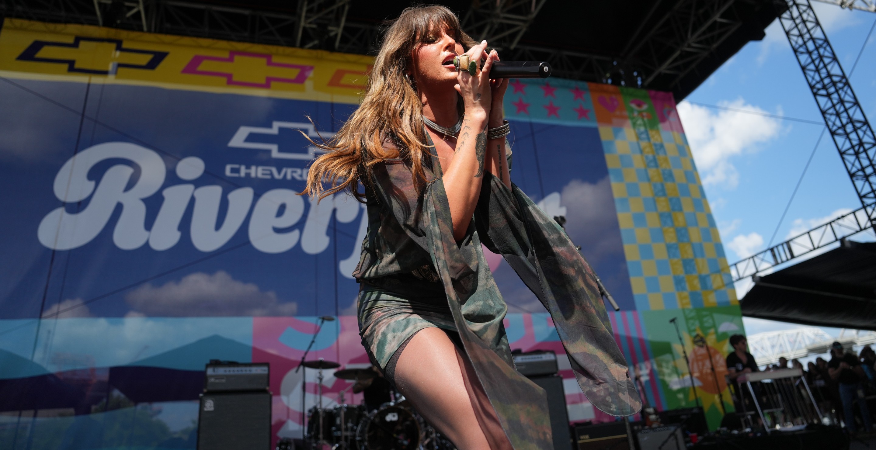 Ella Langley Reveals The One Thing She Refuses To Do In Her Live Shows
