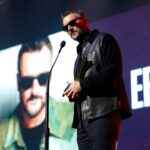Eric Church Goes From Small Town BBQ Gig to ACM Icon Award