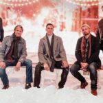 Home Free Announces Holiday Let Me Come Home Tour