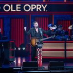 JD Shelburne Talks Grand Ole Opry Debut: 'It Takes Your Breath Away' [EXCLUSIVE]