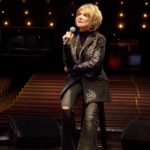 Jeannie Seely To Be Remembered With Celebration of Life At the Grand Ole Opry