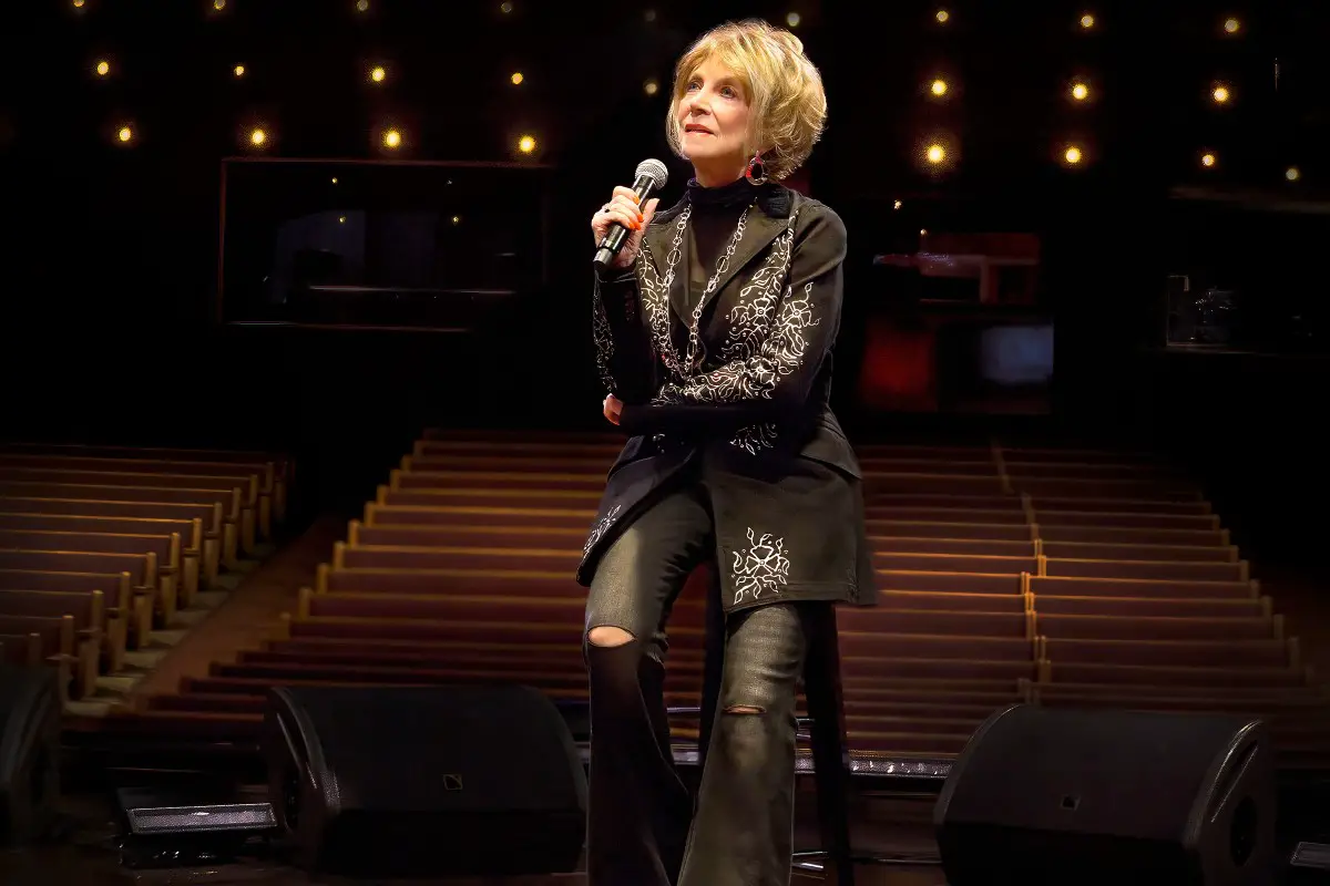 Jeannie Seely To Be Remembered With Celebration of Life At the Grand Ole Opry