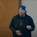 Jelly Roll Gives Passionate Speech to The Tennessee Titans [WATCH]
