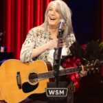 Kathy Mattea To Be Inducted Into the Grand Ole Opry