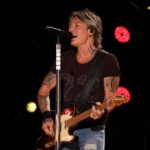 Keith Urban Drops Live Version of 'Straight Line' [LISTEN]