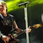 Keith Urban Launches Rising Star Scholarship To Help Aspiring Singers in Australia