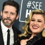 Kelly Clarkson's Former Husband, Brandon Blackstock, Passes Away At Age 48