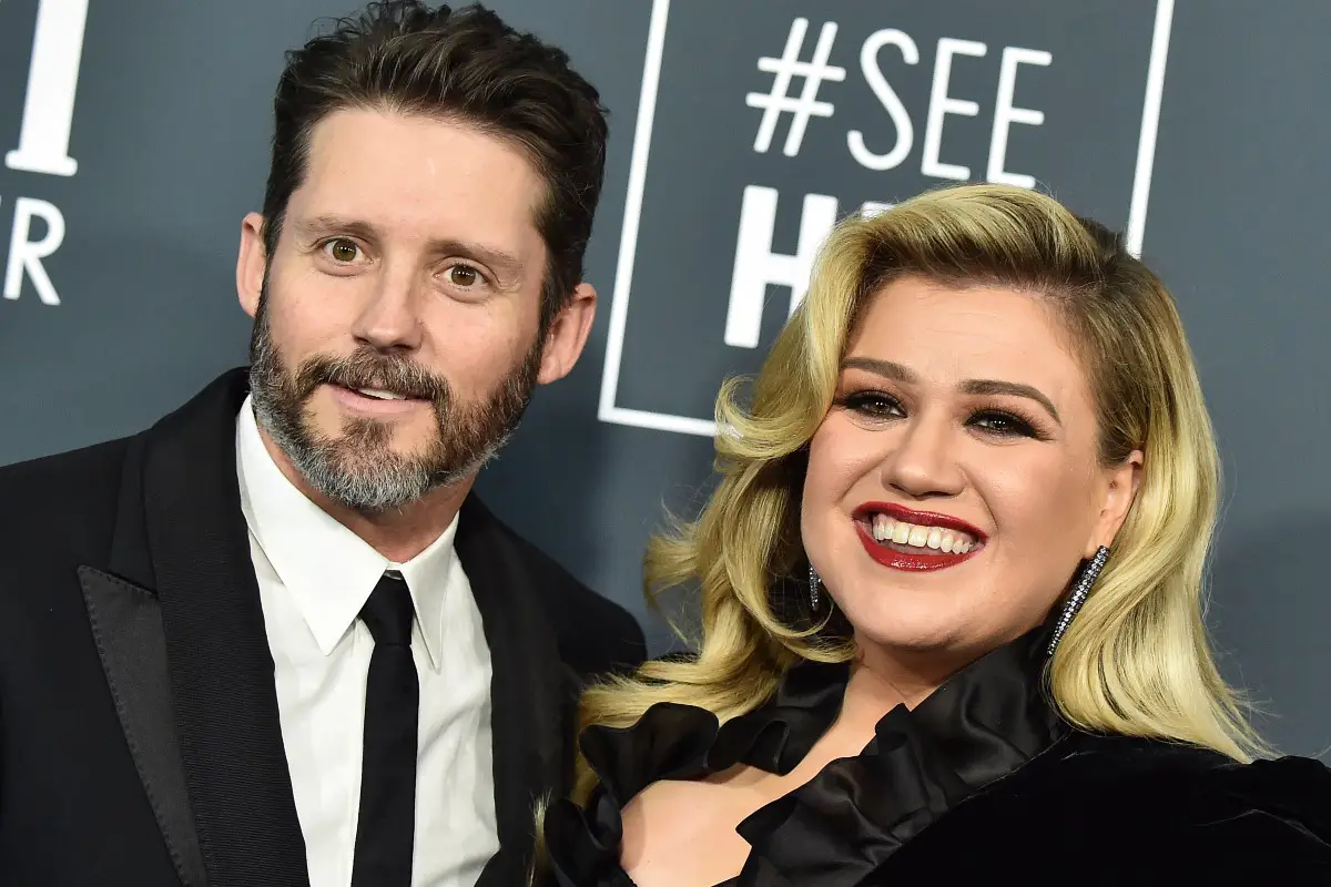 Kelly Clarkson's Former Husband, Brandon Blackstock, Passes Away At Age 48